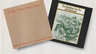 Song For Abigail - The Machine Gun Company - Mike Cooper