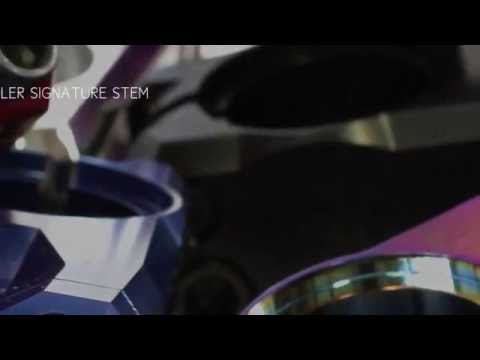 Colony BMX - Official Stem