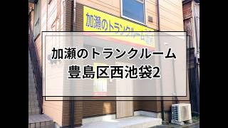 YouTube動画