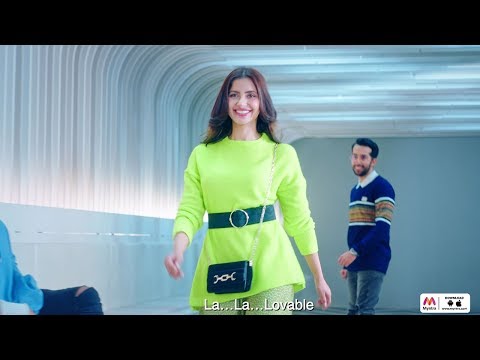 #BeUnskippable With Myntra | Latest Fashion Collection 2019 | Myntra