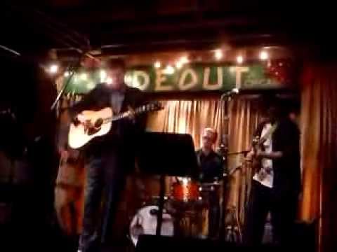 Robbie Fulks - I Won't Mention It Again