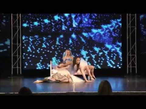 "Existentialism on Prom Night"