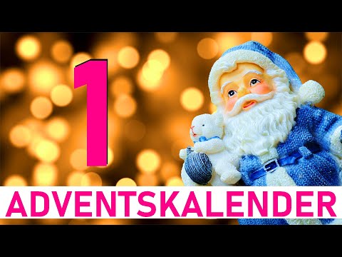 LEGO CITY 60352: Adventskalender 2022 - 01. Dezember