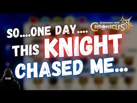 CHANGING the BATTLEFIELD META with THIS PvE MONSTER! - Summoners War Chronicles