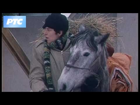 Kocka, kocka, kockica - Na snegu