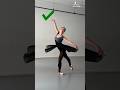 12 Years Of Ballet Vs 2 Ballet Challenge