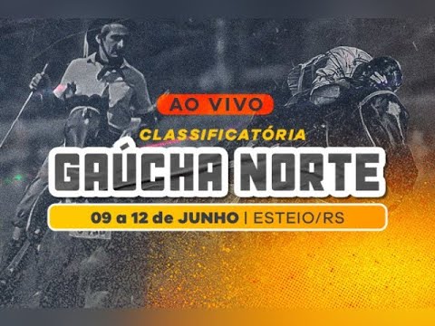 Classificatória Gaúcha Norte – Andaduras/Figura/VSP/Esbarradas – Categoria Fêmeas