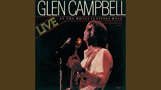 If You Go Away (Live At The Royal Festival Hall, London/1977)