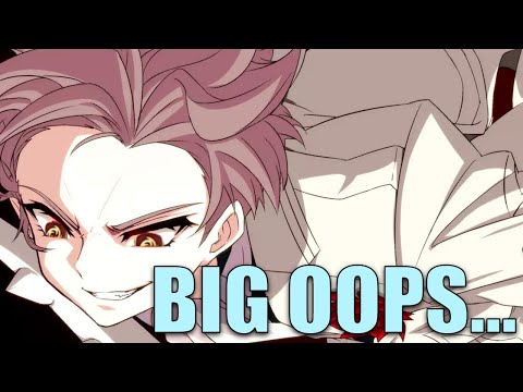 Triple Torrent Blood Moon Haste Might of Been a Mistake! - Epic Seven