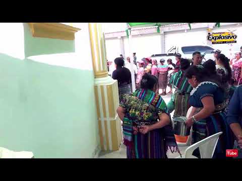 SAN JUAN COMITANCILLO SAN PEDRO JOCOPILAS EL QUICHE