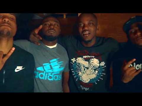 D Bandz X King Kane   My City   Dir By @DatboyfelonBSE