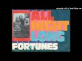 Blue Cheer - Fortunes  1969