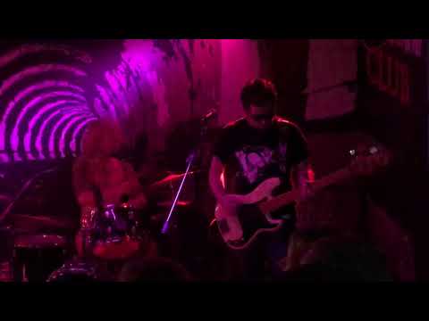 WEMSA „Ladybier“ LIVE Don't Panic Essen 2019