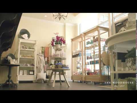 The Woodhouse Day Spa Regional Developer - Stuart Rome 15sec spot