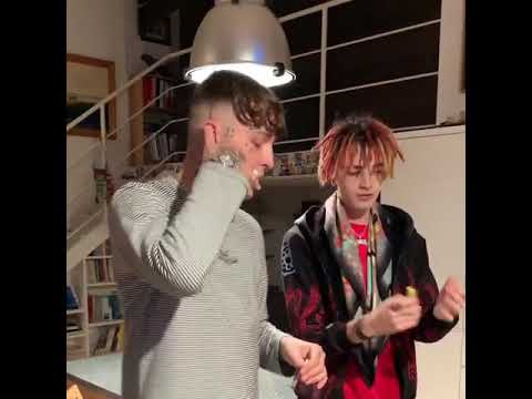 DREFGOLD & SIDE BABY - NUVOLA ( SPOILER)