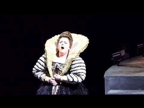 Sonia Ganassi - All'afflitto è dolce il pianto - Parma 2018 - Devereux