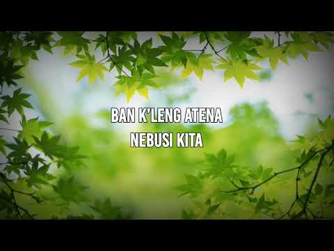 KEE No.317 :1,2(Si Puji Tuhan Arah Geluhta)