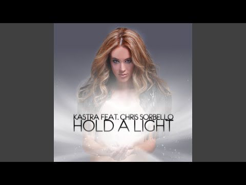 Hold a Light (Mr. Fluff Remix)