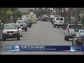 Kalihi Valley First To Test City S Restricted Parking Zones Project