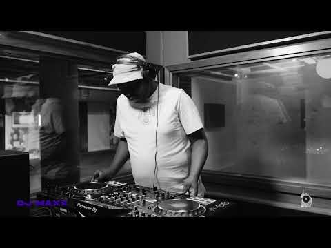 Friday House Sessions EP22 DJ MAXXX