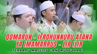 Download lagu SHOLAWAT ENAK DI DENGAR | TERBARU GANDRUNG NABI 2025 FULL KOPLO mp3