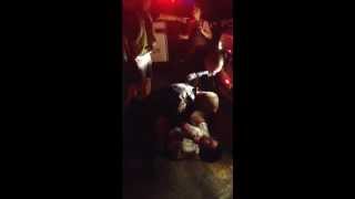 preview picture of video 'Port Moody police use excessive force'