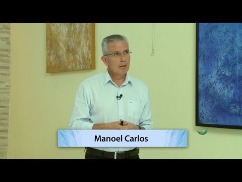 Palestra na Fraternidade 358 - Temor da Morte - Manoel Carlos