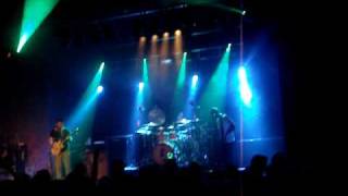 Cog - &quot;The Movie&#39;s Over&quot; Live @ Hifi 11/6/09.