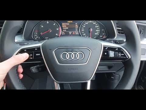 211D511899 - 2021 Audi A6 40TDI 204 SE S-T RRP 54,570 - SAVE 4,820 49,750