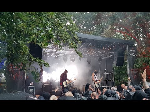 NCN 2023 - THEN COMES SILENCE live - 01.09.2023 - 16. Nocturnal Culture Night @ FESTIVAL Deutzen