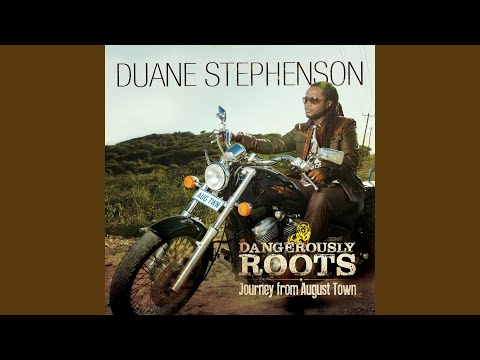 download lagu mp3 mp4 Duane Stephenson Dangerously Roots Journey From August Town, download lagu Duane Stephenson Dangerously Roots Journey From August Town gratis, unduh video klip Duane Stephenson Dangerously Roots Journey From August Town