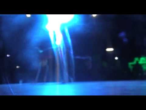 JUNGLE KINGS ELIMINATORI NORDESTE OITAVAS BBOY DIEGO VS RONY BASE