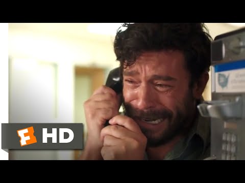 Half Brothers (2020) - A Father's Story Scene (10/10) | Movieclips