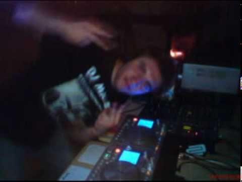 DJ MASKA  I LOVE MAYDAY  part 1