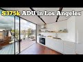 ADU In California Tour A Unit That Could Change Housing