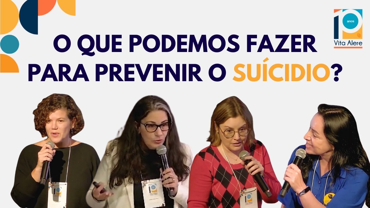 "Prevenção do Suicídio: Estratégias e Intervenções Efetivas"