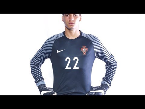 Arsenal’s Joao Virginia wins U19 Euros with Portugal