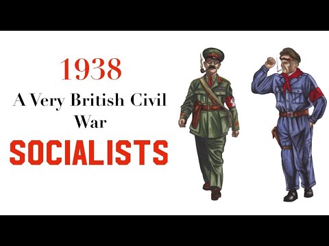 VBCW Update 26- I'm Hotsky for Trotsky