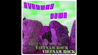 Avebury Dawn "Children Of The Stones"