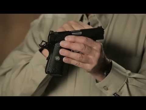 The most interesting gun of 2026 - Wilson Combat Bulwark Review