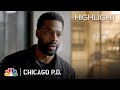 Ruzek and Atwater Come to Blows - Chicago PD