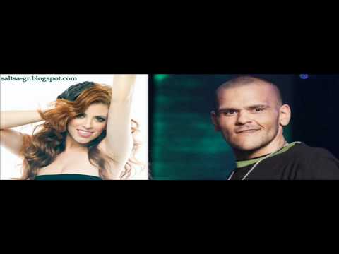 Eleni Alexandri feat Thirio - Poios Gia Sena (2012)