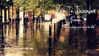 Vietsub | Rain In December - Bosson