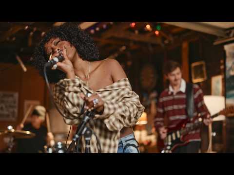 Alemeda Rehearsal Unplugged (Live Sessions)