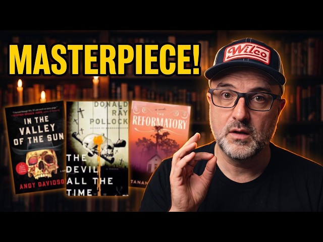 Vídeo relacionado con Dark September: A Daniel Trokic Mystery (Lieutenant Detective Daniel Trokic Mysteries Book 1) (English Edition)