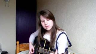 William Shatner&#39;s Dog - Stephen Fretwell (cover)