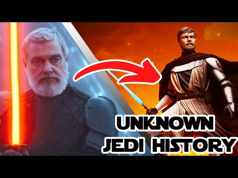 Baylan Skoll's Jedi History