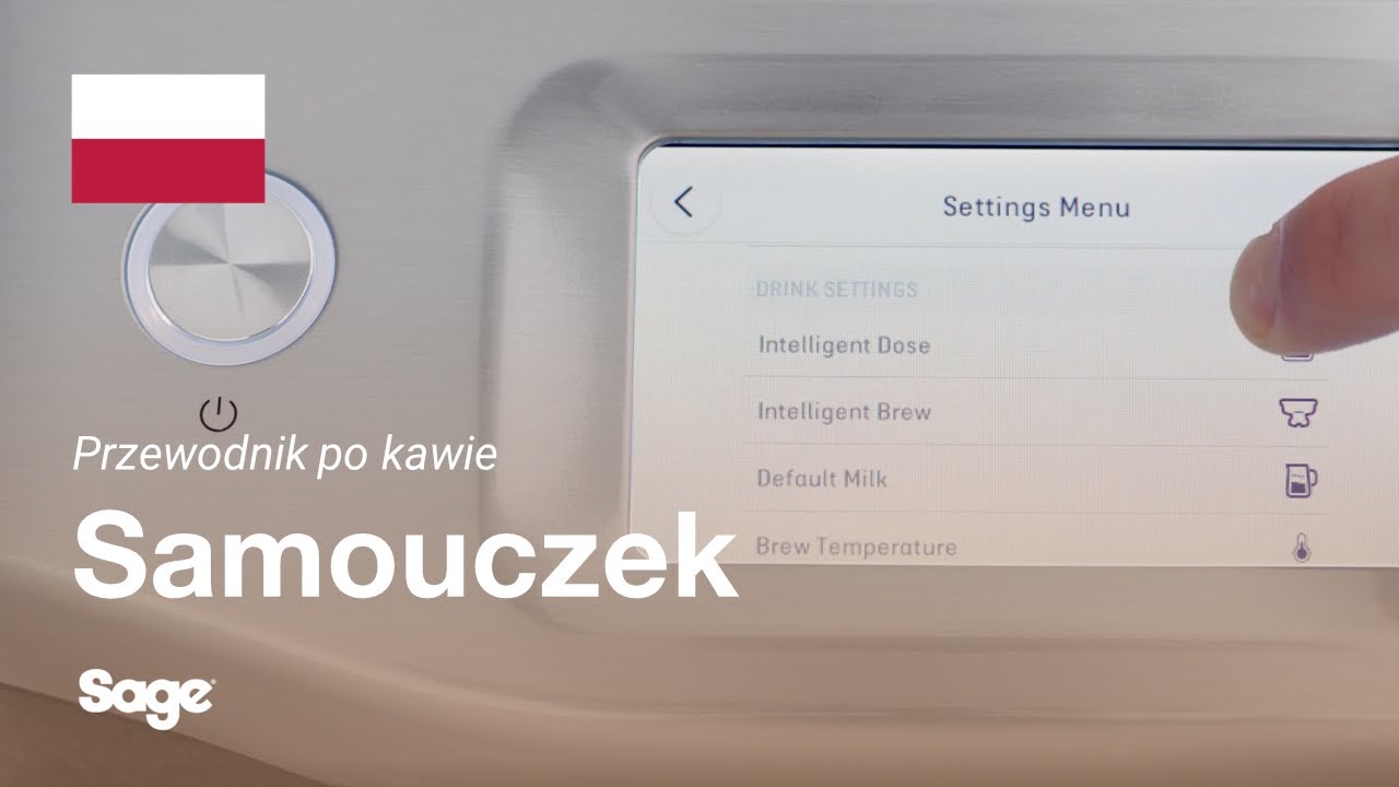 Jak zmienić ustawienia