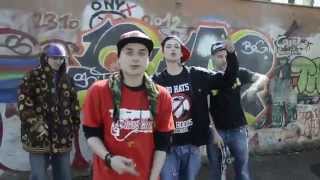 BBM - Art of War prod.Sixty P (official music video)