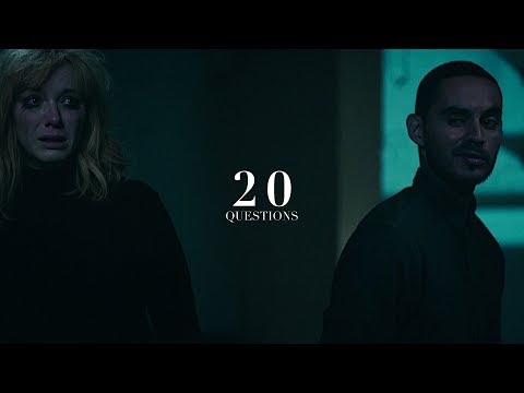 Beth & Rio | 20 Questions (Movement) [+2x13]